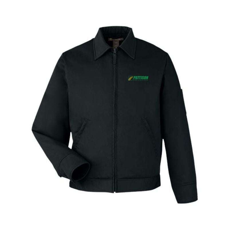 Men's ClimaBloc Heavyweight Tactical Pullover