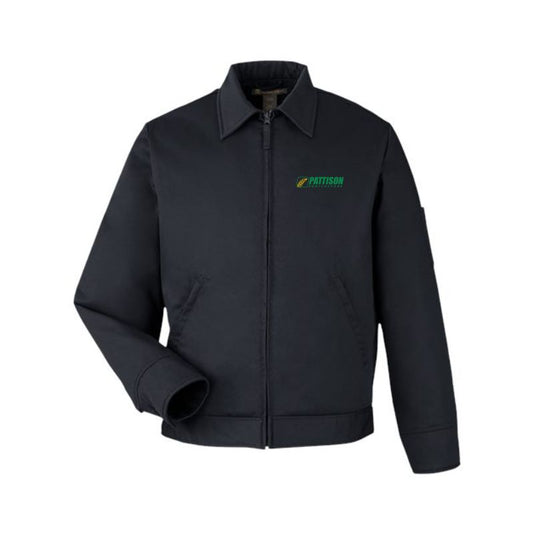 Men's ClimaBloc Heavyweight Tactical Pullover
