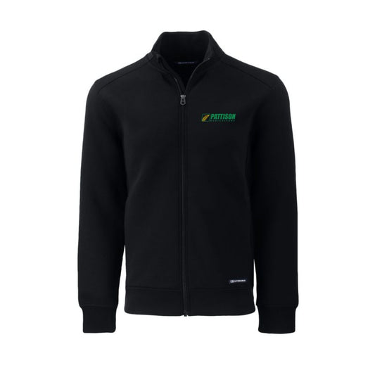 Men's Roam Epic Versatility Recycled Full Zip Jacket