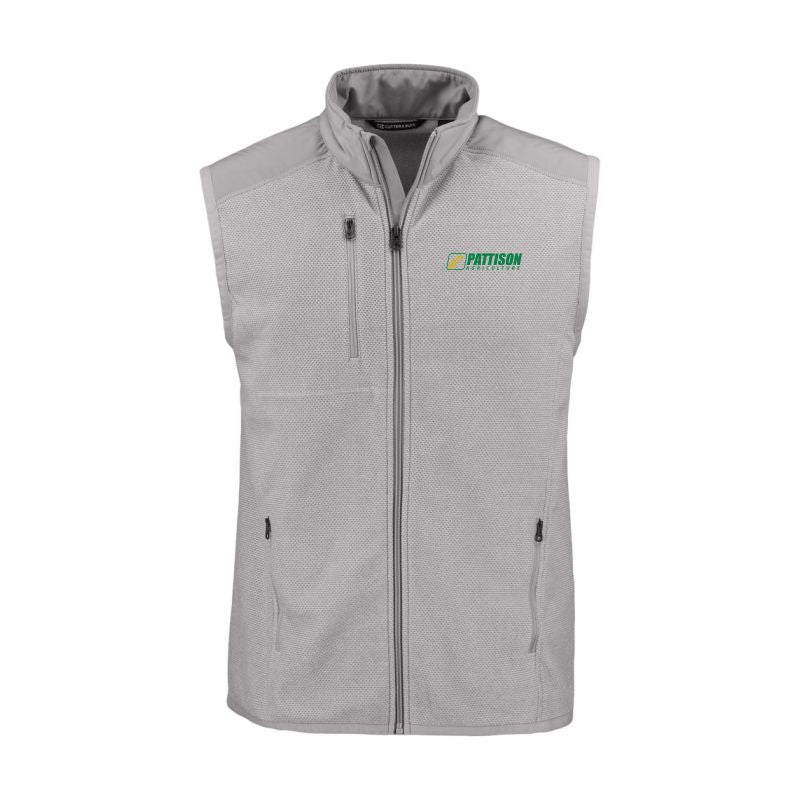 Men's Hunts Point Epic Comfort Recycled Fleece Vest