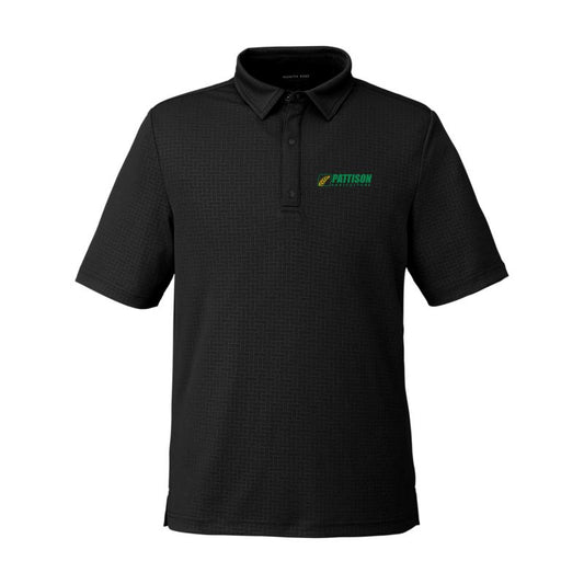 Men's North End Replay Recycled Polo