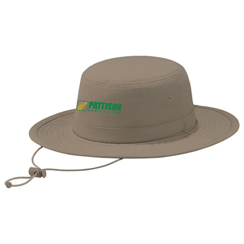 AJM Bucket Hat