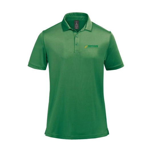 Men's Monterey S/S Polo