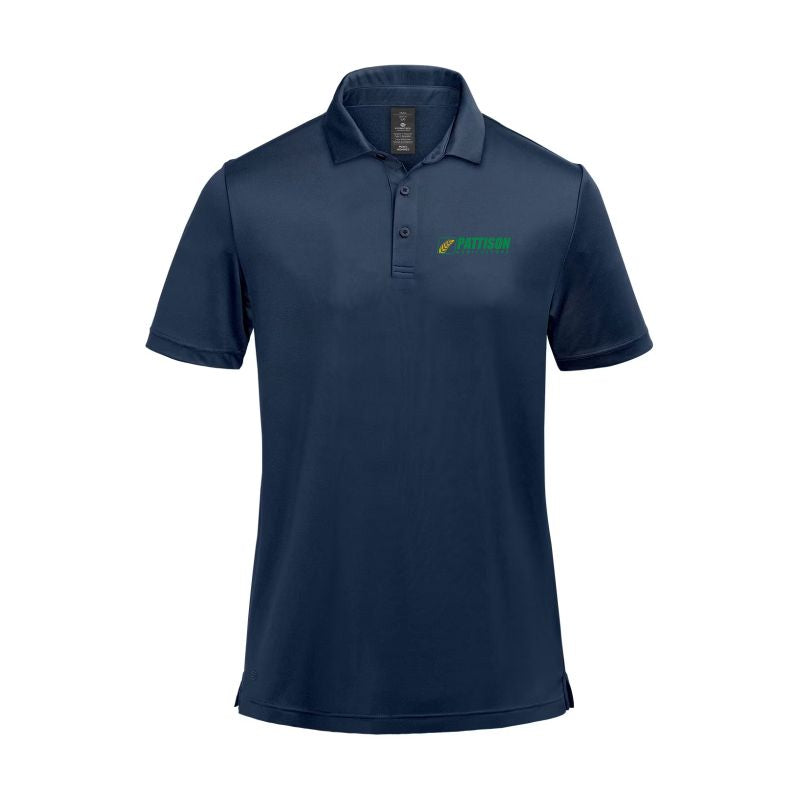 Men's Monterey S/S Polo