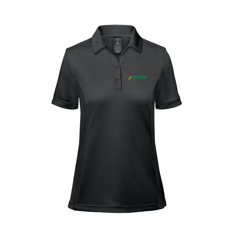 Ladies Monterey S/S Polo
