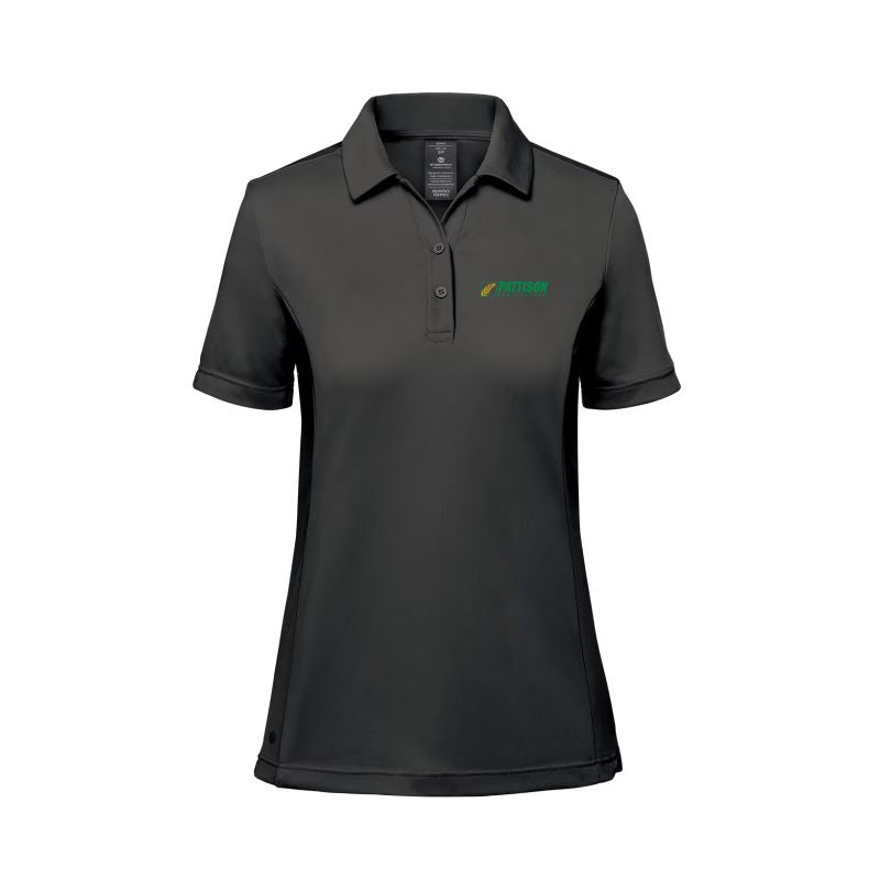 Ladies Monterey S/S Polo