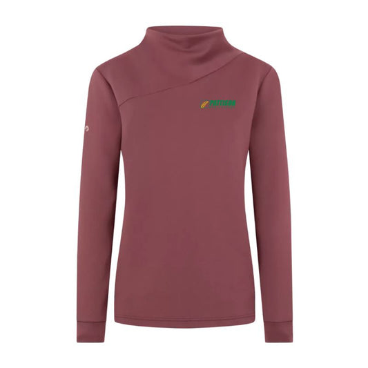 Ladies Verve Vineyard Pullover