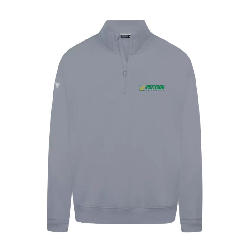 Men's Murray Mockneck Pullover