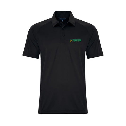Men's Coal Harbour Tech Mesh Snag Resistant Polo