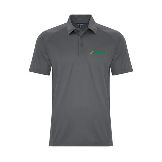 Men's Coal Harbour Tech Mesh Snag Resistant Polo