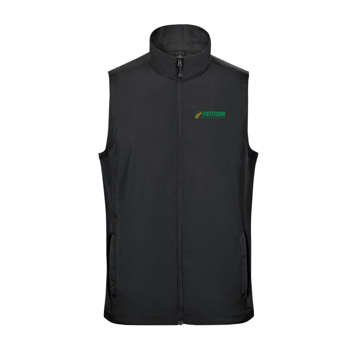 Ladies Sierra Lightweight Vest