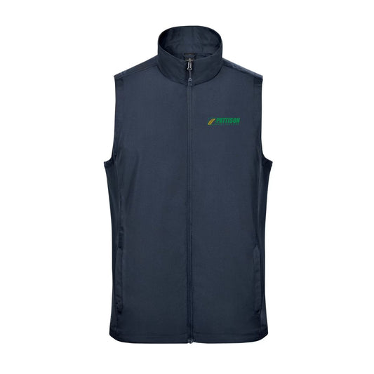 Ladies Sierra Lightweight Vest