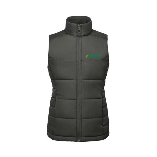 Ladies Sierra Thermal Vest