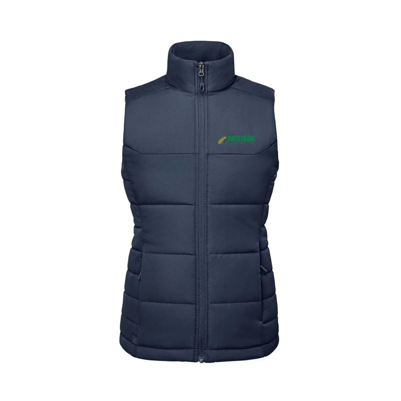 Ladies Sierra Thermal Vest