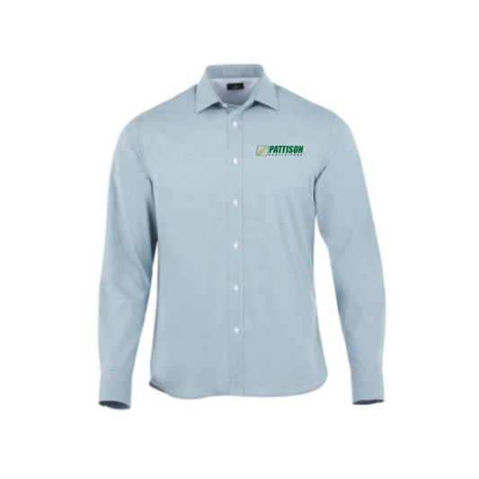 Men's Thurston Long Sleeve Shirt