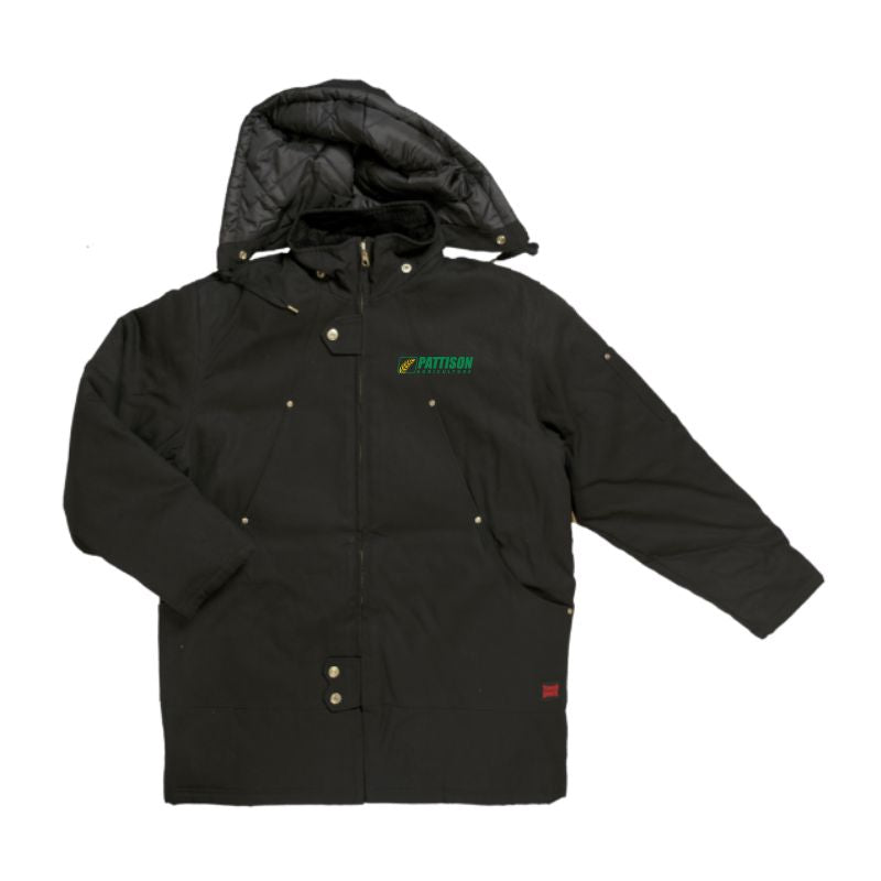 Men's Abraham Hydro Parka