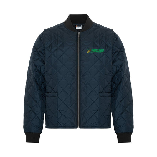 Men's ATC WeRK™ Quilted Freezer Jacket