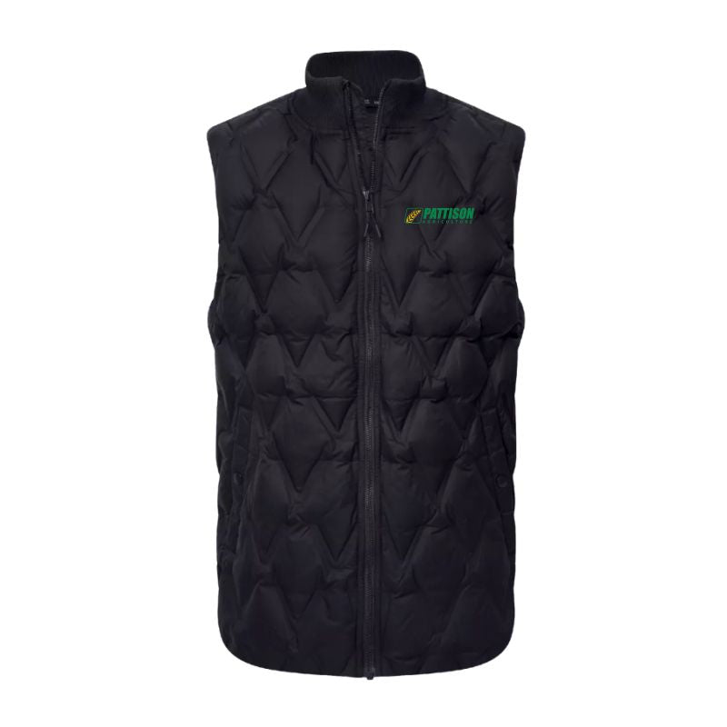 Men's Loft Quilted Vest