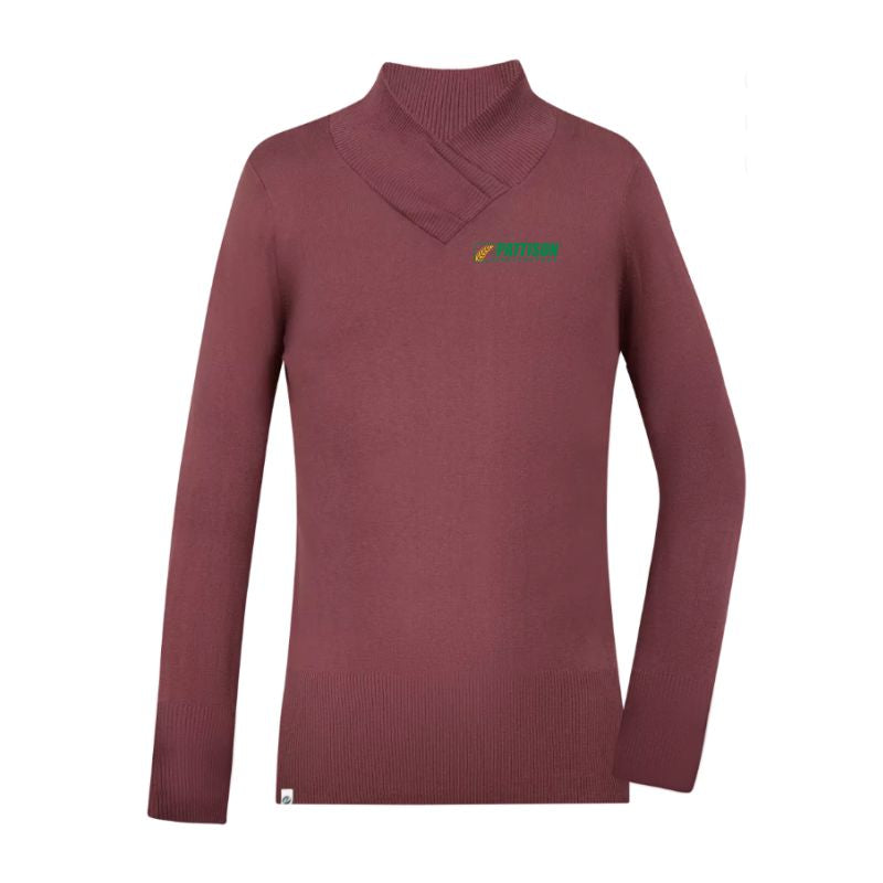 Ladies Verve Afternoon Sweater