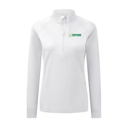 Ladies Power Pullover