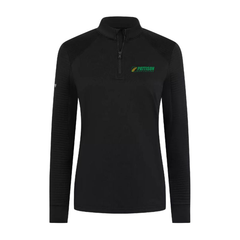 Ladies Power Pullover