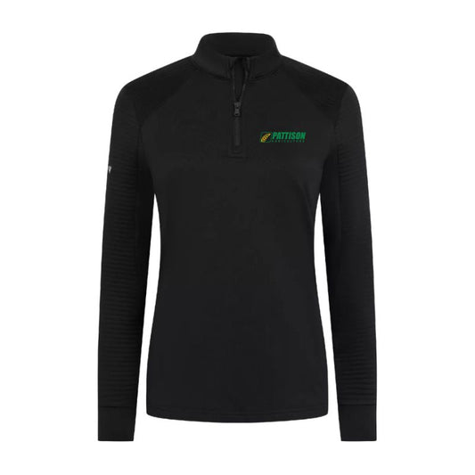 Ladies Power Pullover