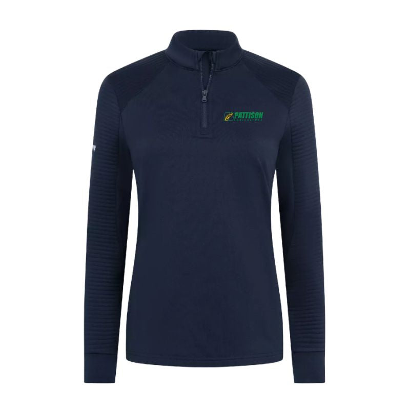 Ladies Power Pullover