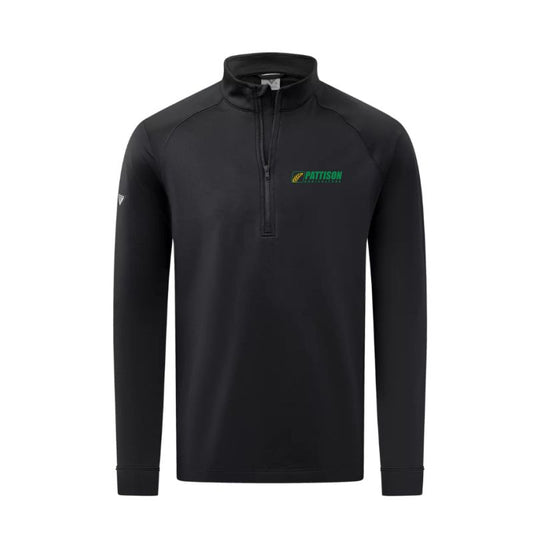 Men's Calibre Recycled 1/4 Zip