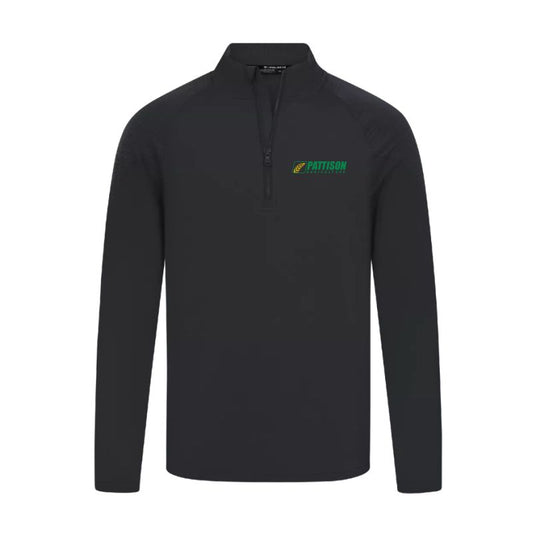 Men's Power Pullover