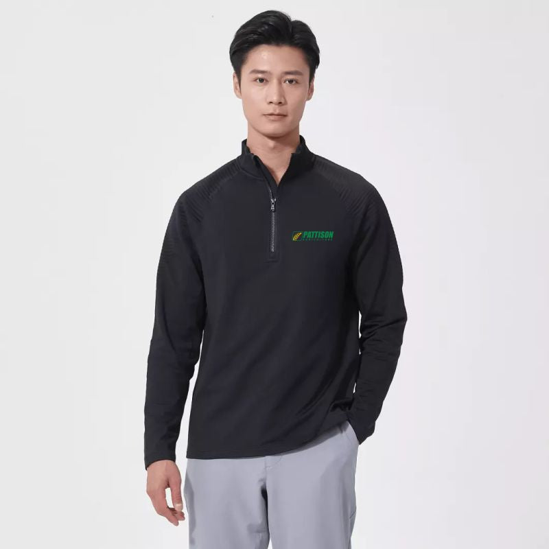 Men's Power Pullover
