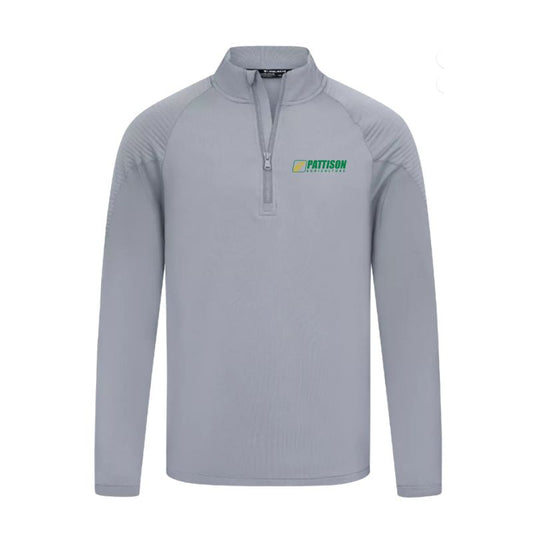 Men's Power Pullover