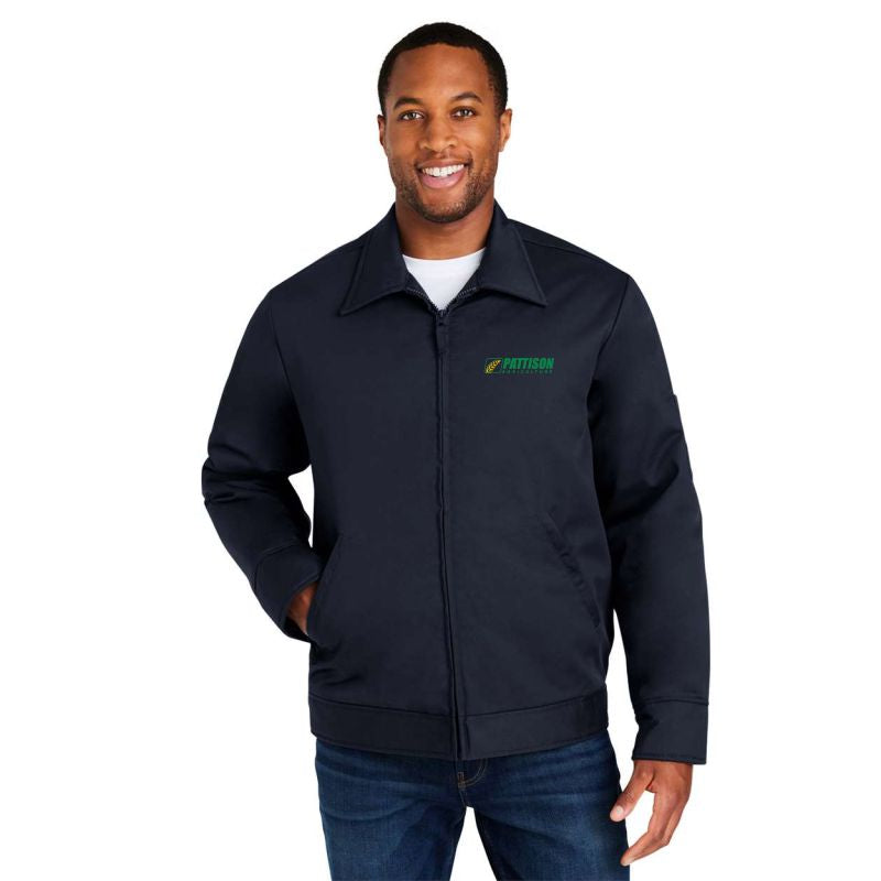 Men's Tall ClimaBloc® Station Jacket