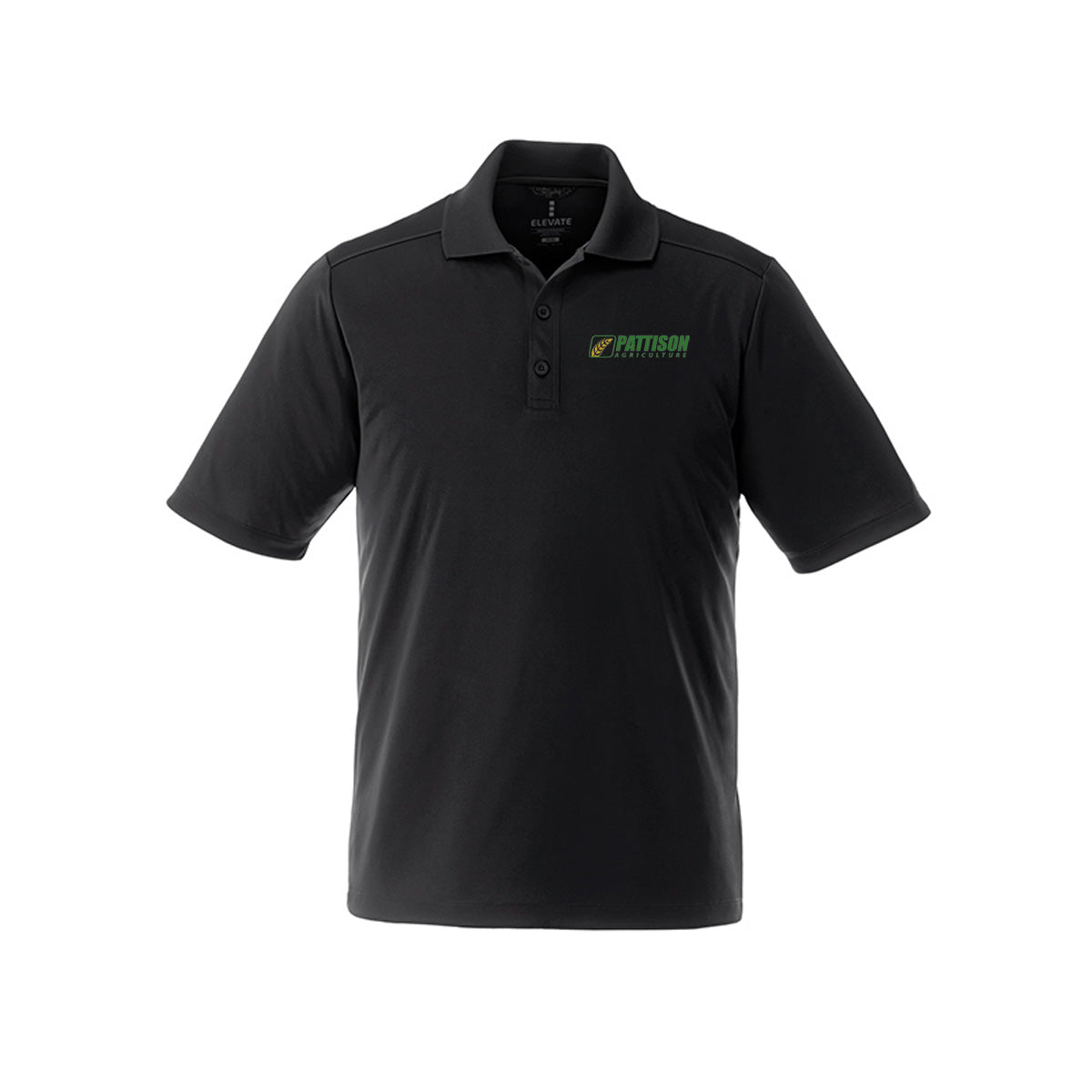 Men's Elevate Dade SS Polo