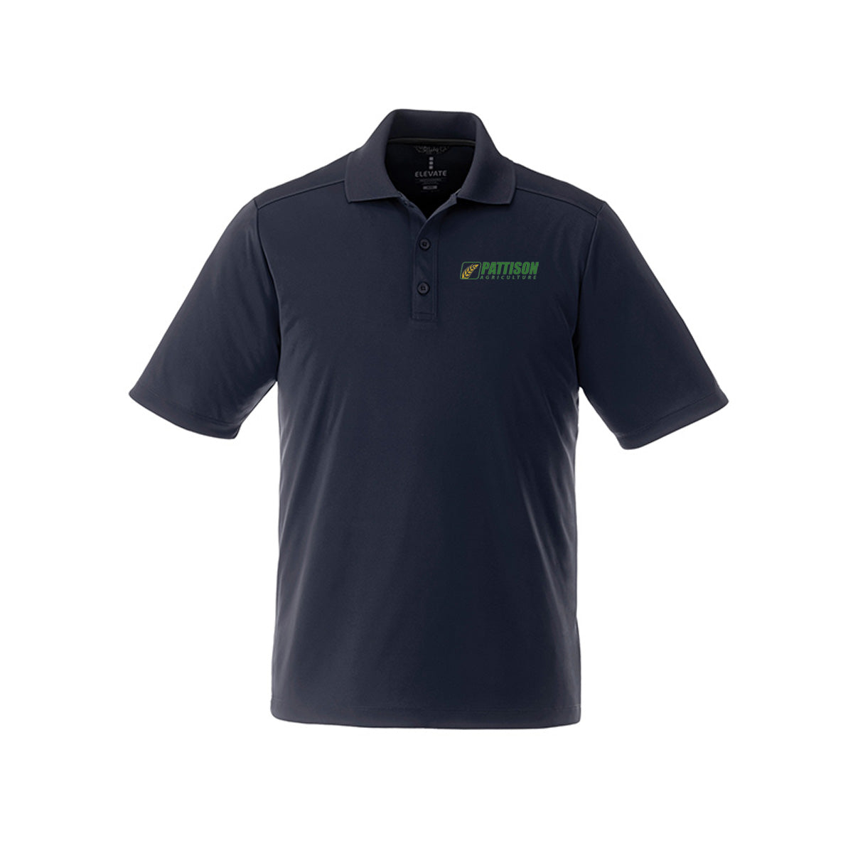 Men's Elevate Dade SS Polo