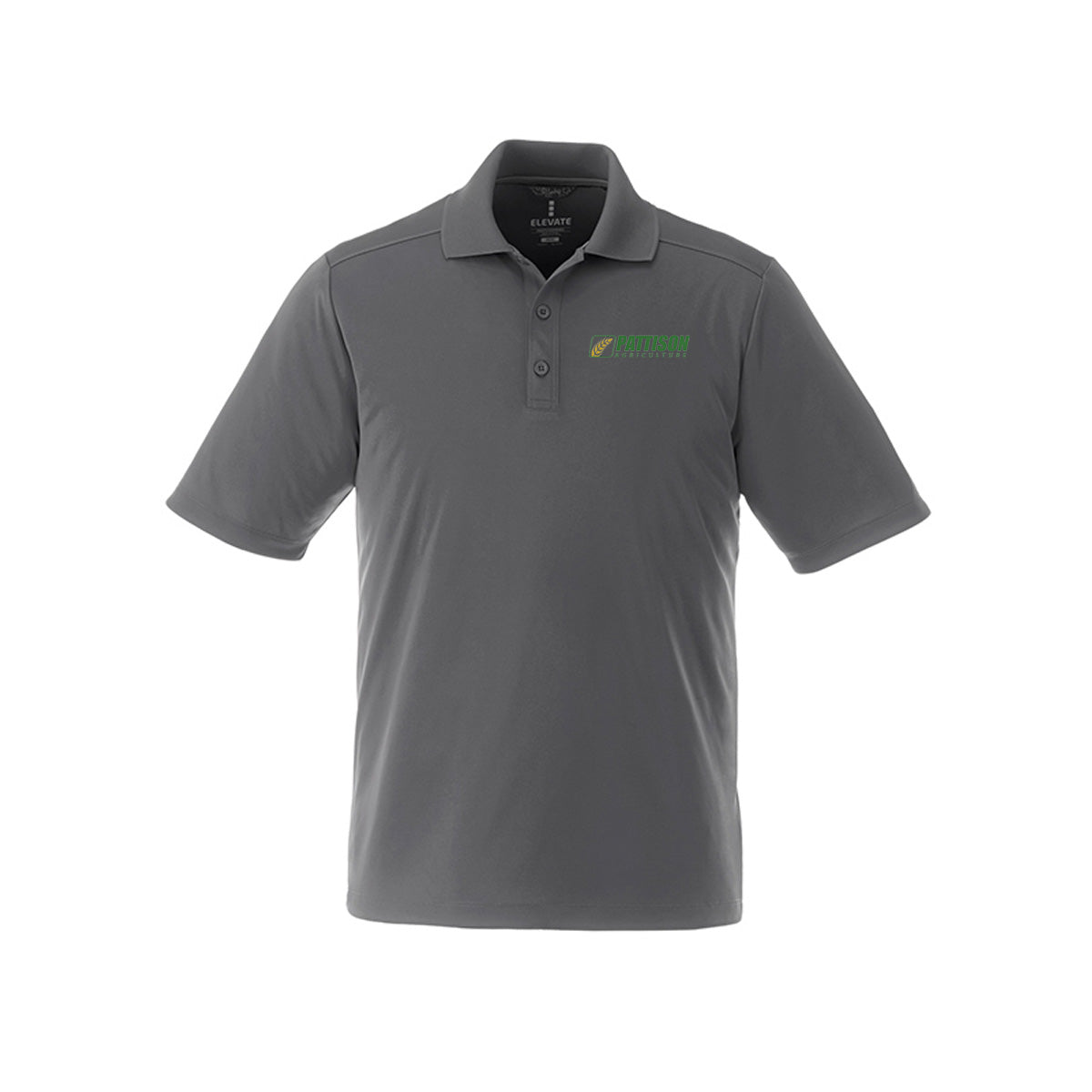 Men's Elevate Dade SS Polo