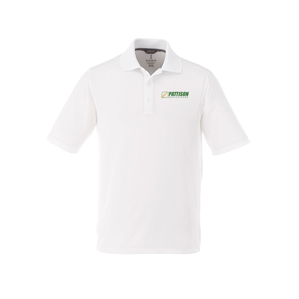 Men's Elevate Dade SS Polo