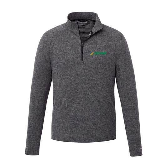 Men's Asgard Eco Knit Half Zip