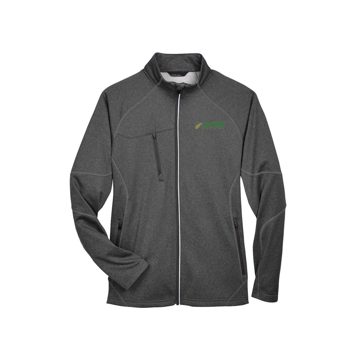 Men's North End Gravity Performance Fleece Jacket