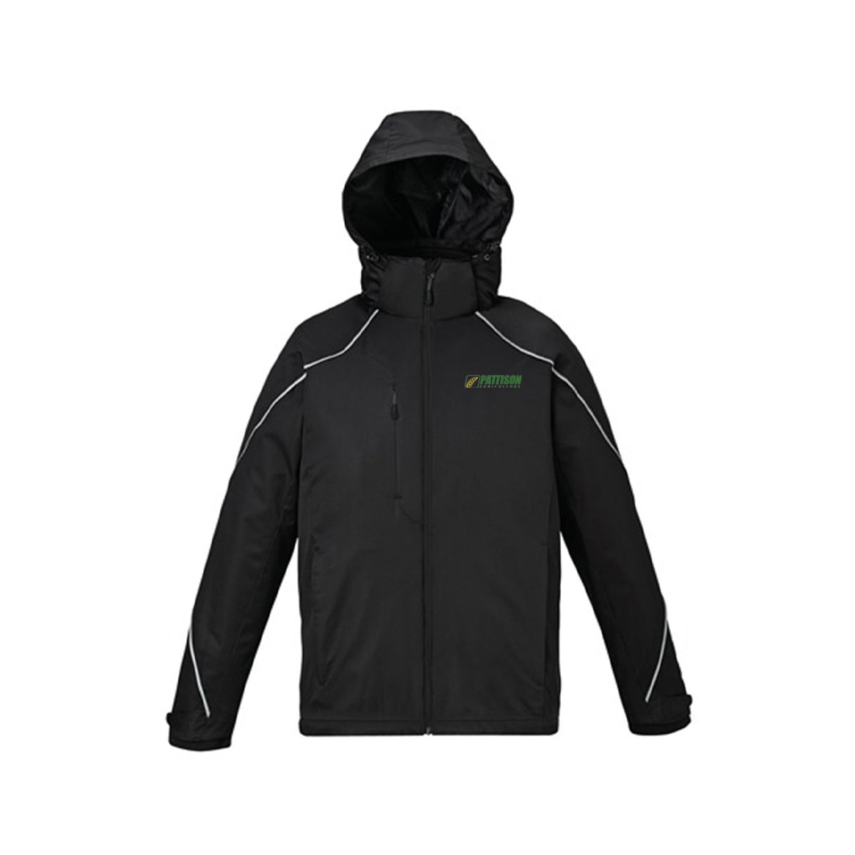 Men's Tall North End Angle 3-in-1 Jacket