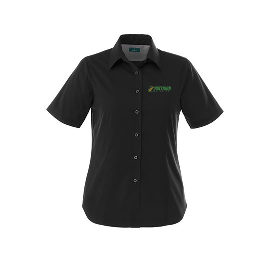 Ladies Stirling Short Sleeve