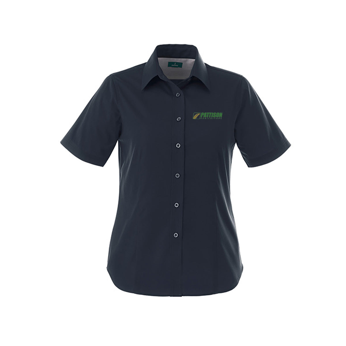 Ladies Stirling Short Sleeve