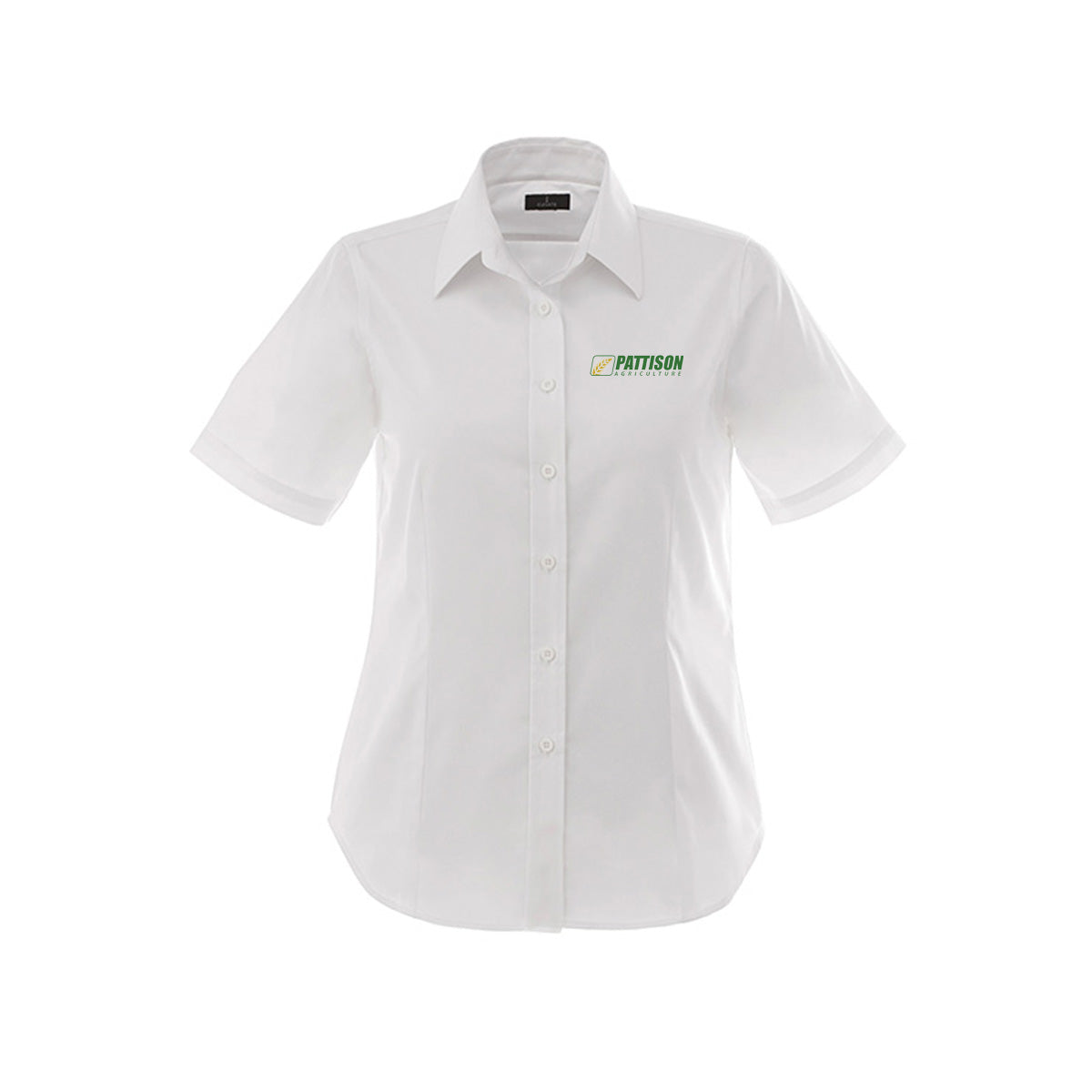 Ladies Stirling Short Sleeve