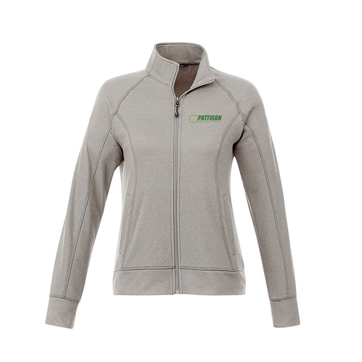 Ladies Okapi Elevate Knit Jacket