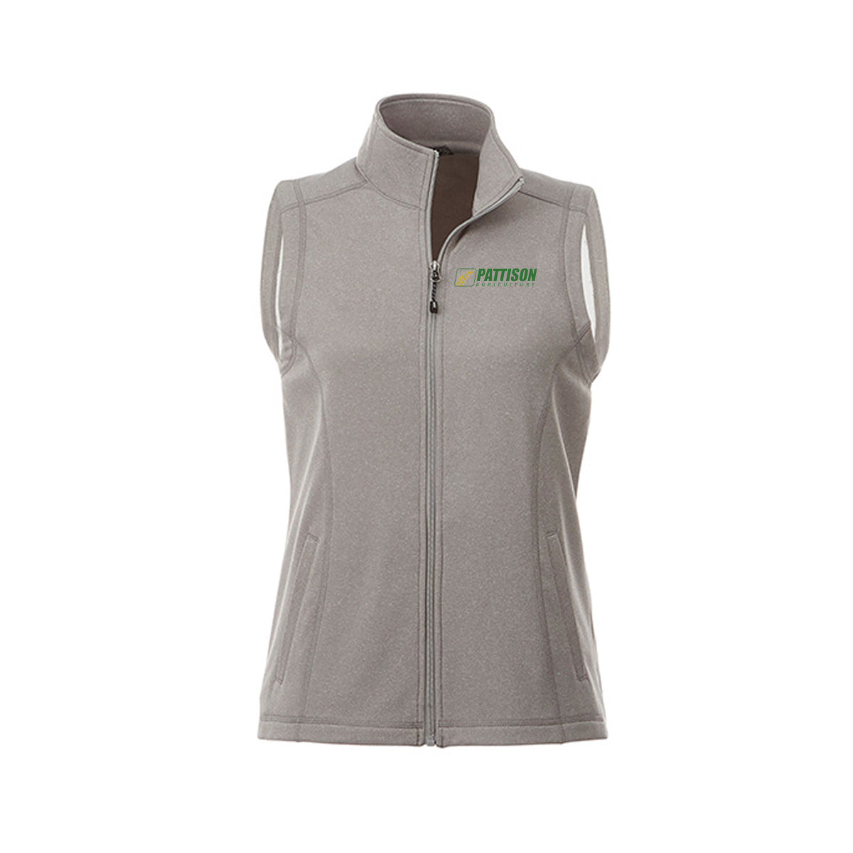 Ladies Boyce Knit Vest