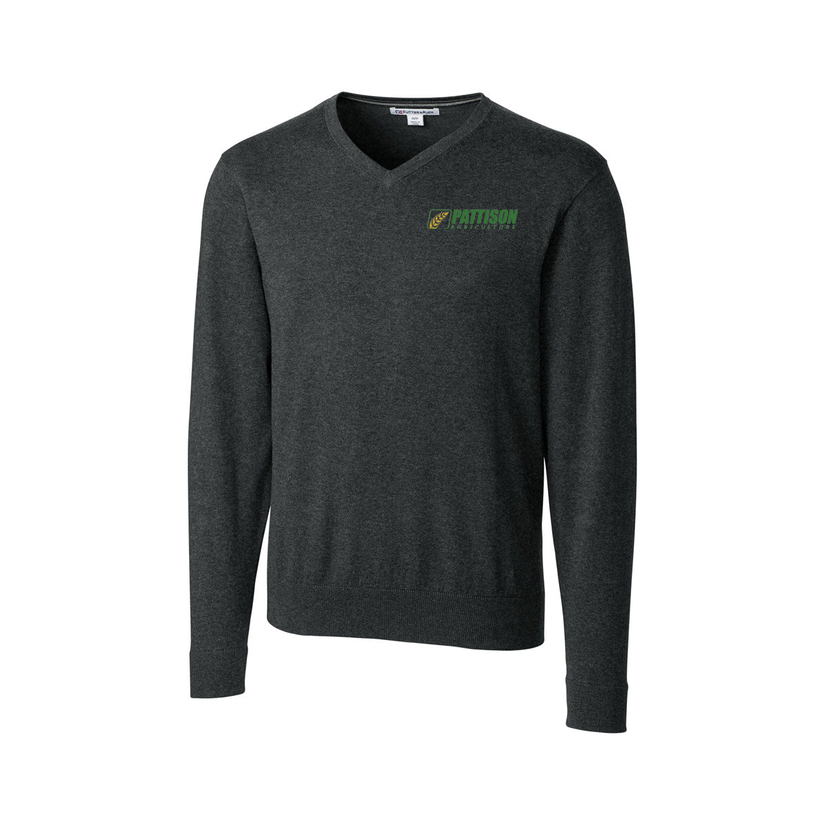 Men's Lakemont Tri-Blend V-Neck Pullover