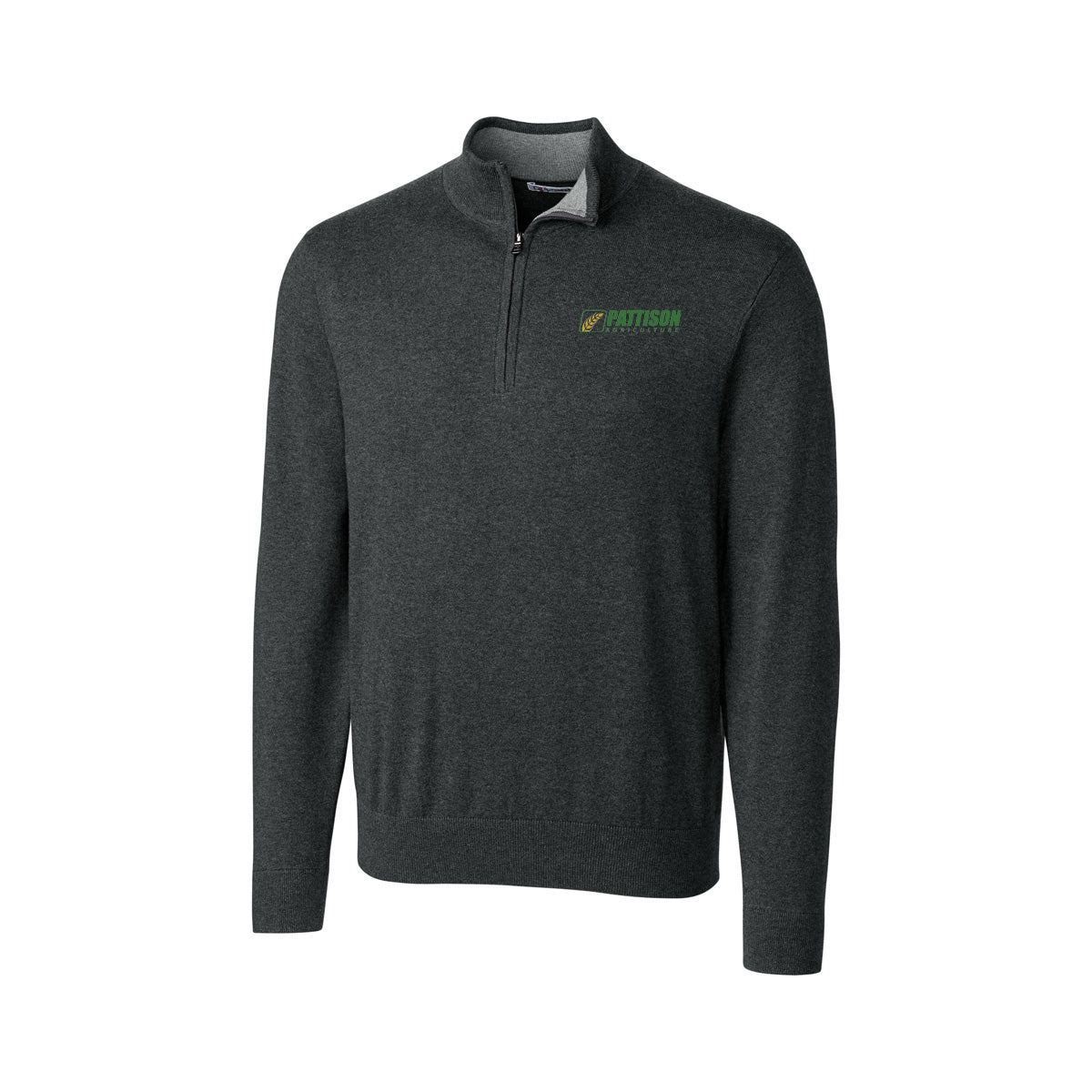 Men's Lakemont Tri-Blend Half-Zip