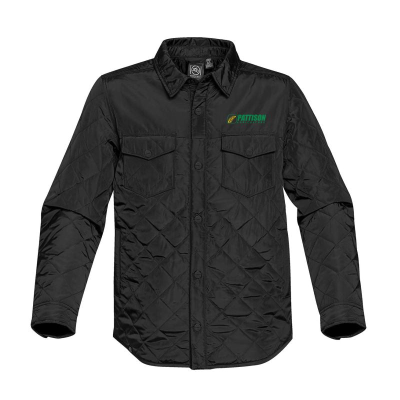 Men's Diamondback Jacket