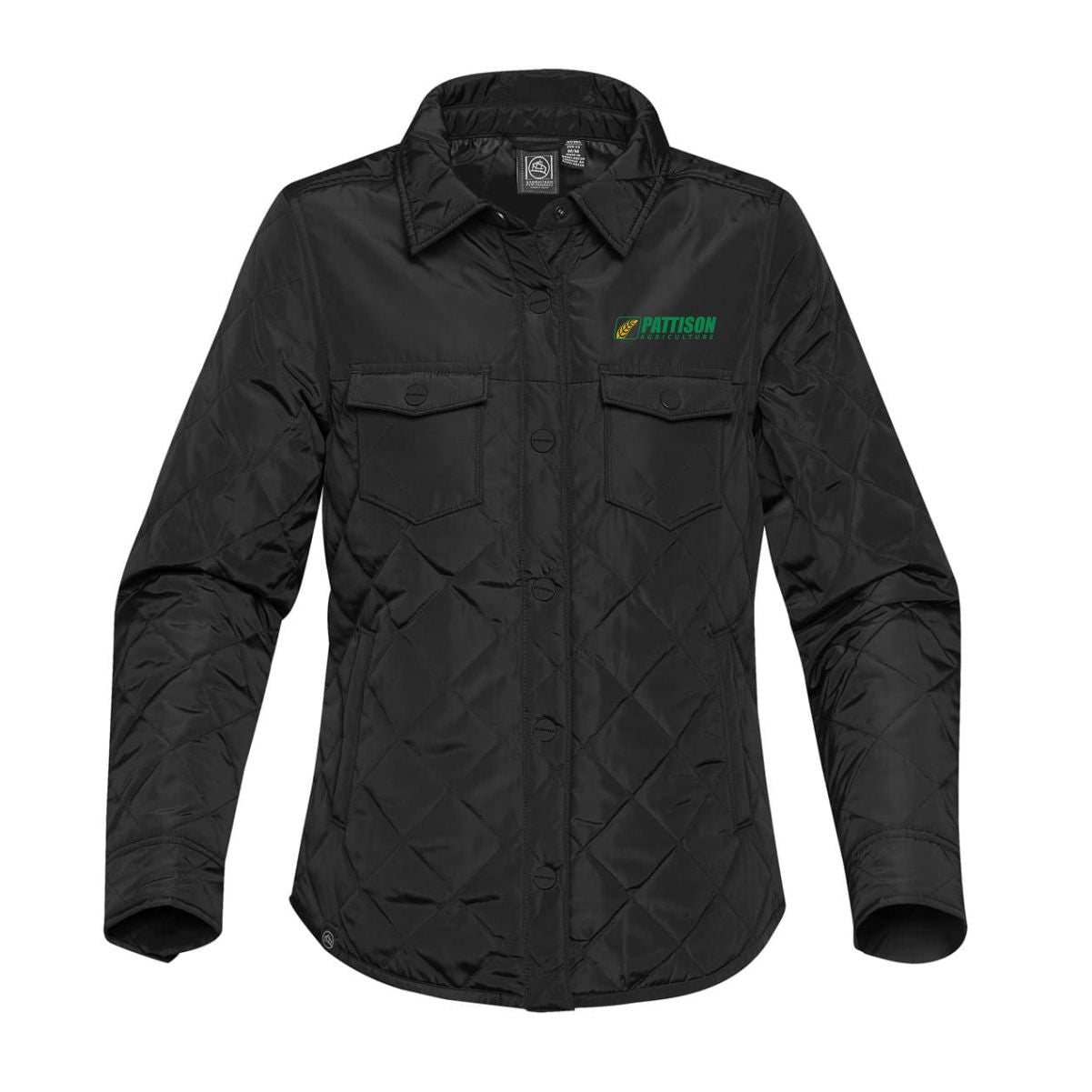 Ladies Diamondback Jacket