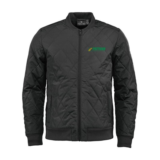 Men's Oakland Thermal Jacket