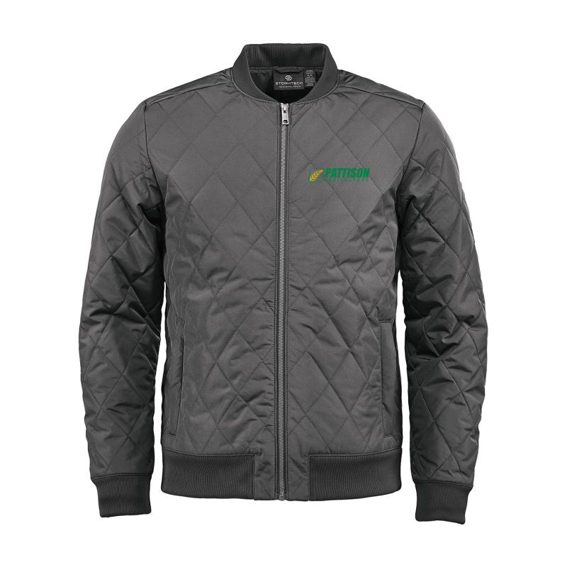 Men's Oakland Thermal Jacket